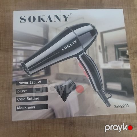 Fen Sokany, Yeni — Masazır