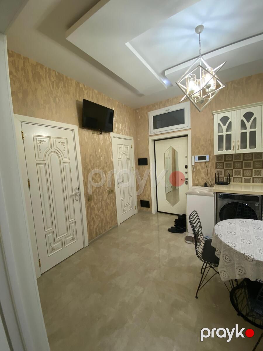 Satılır 2 otaqlı yeni tikili 75 m² — Mənzil, Sumqayıt (4)