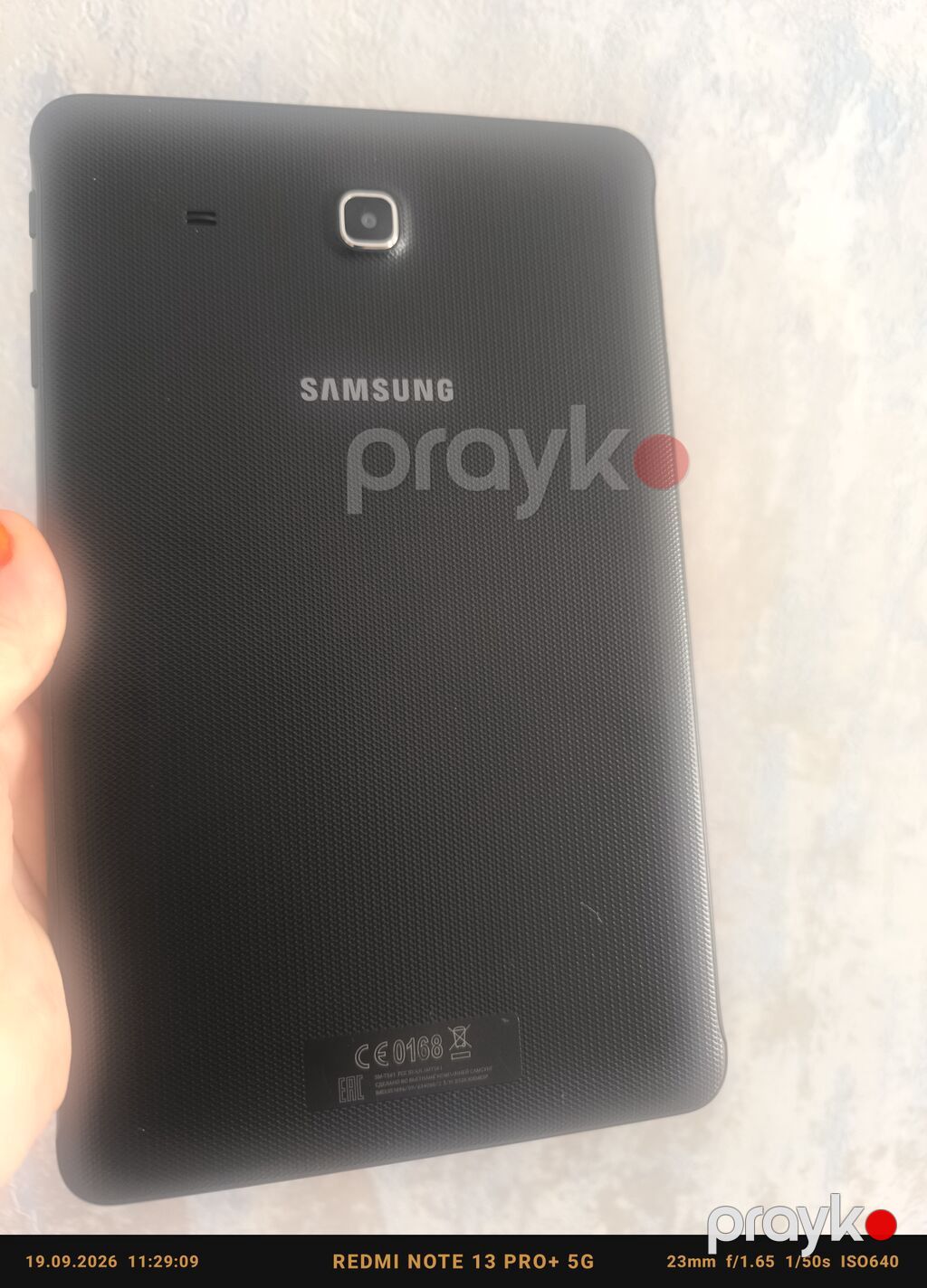 Samsung planşet 350 manata alınıb heç bir problemi yoxdu ehtiyac — Samsung, Sumqayıt (3)