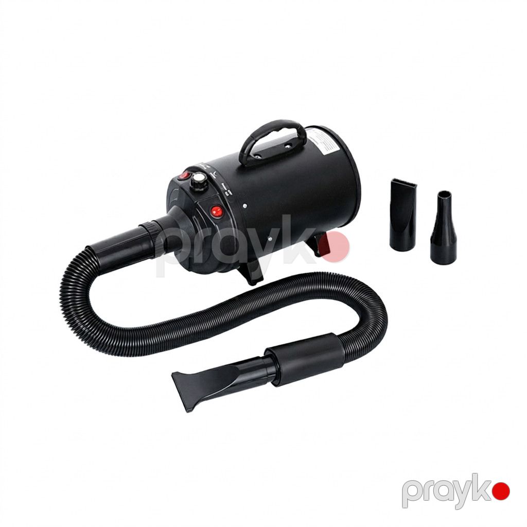 Kompresorlu fen ED-7 — Mallar, Bakı (3)