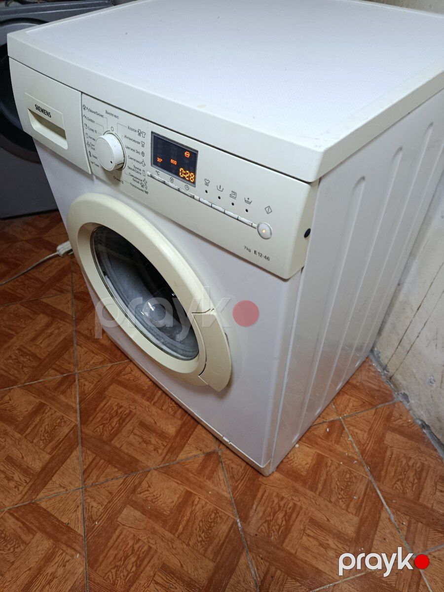 Paltaryuyan Siemens 7kq — Ev texnikası, Bakı (3)