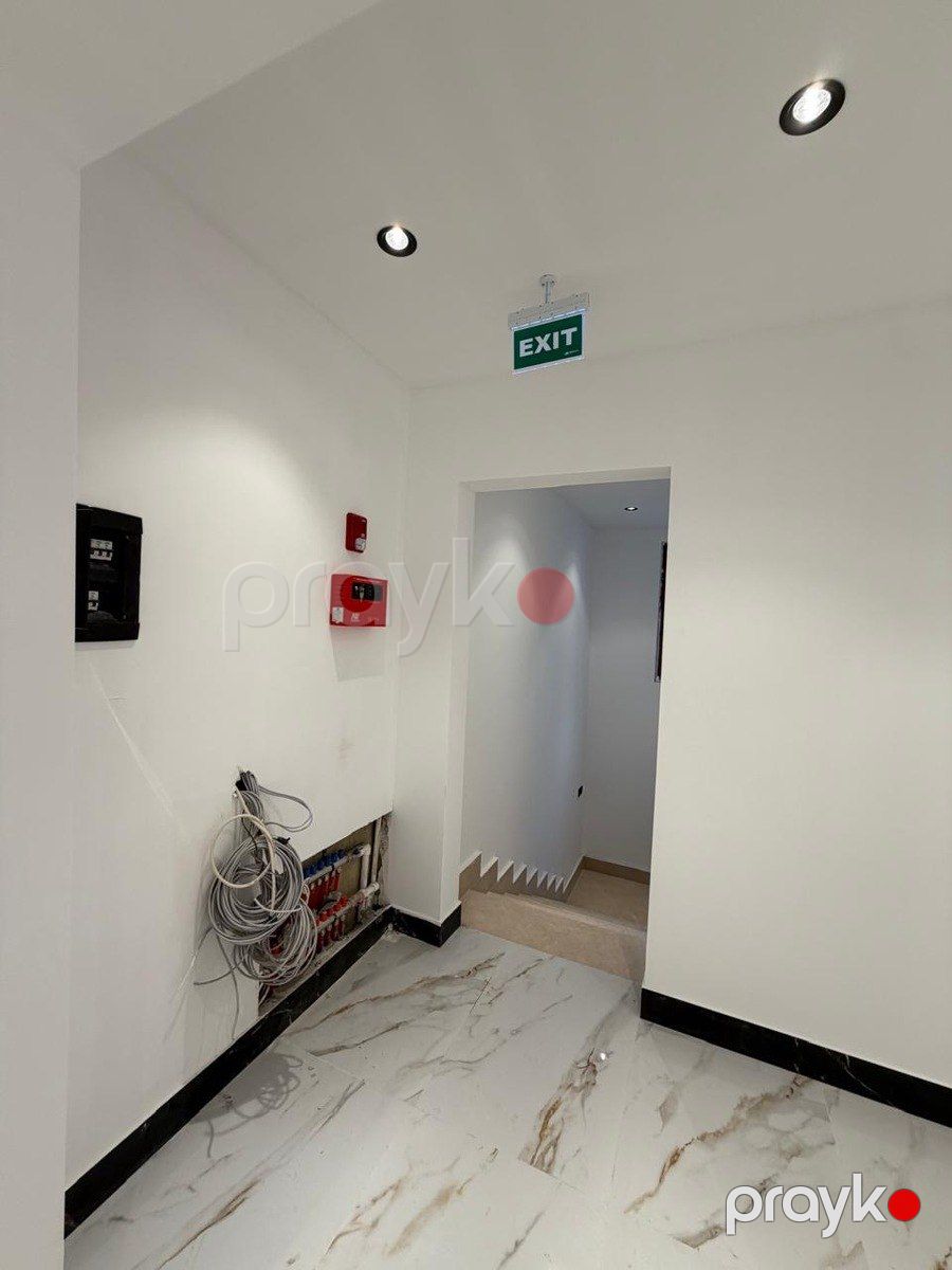 İcarəyə verilir obyekt 250 m² — Əmlak, Bakı (11)