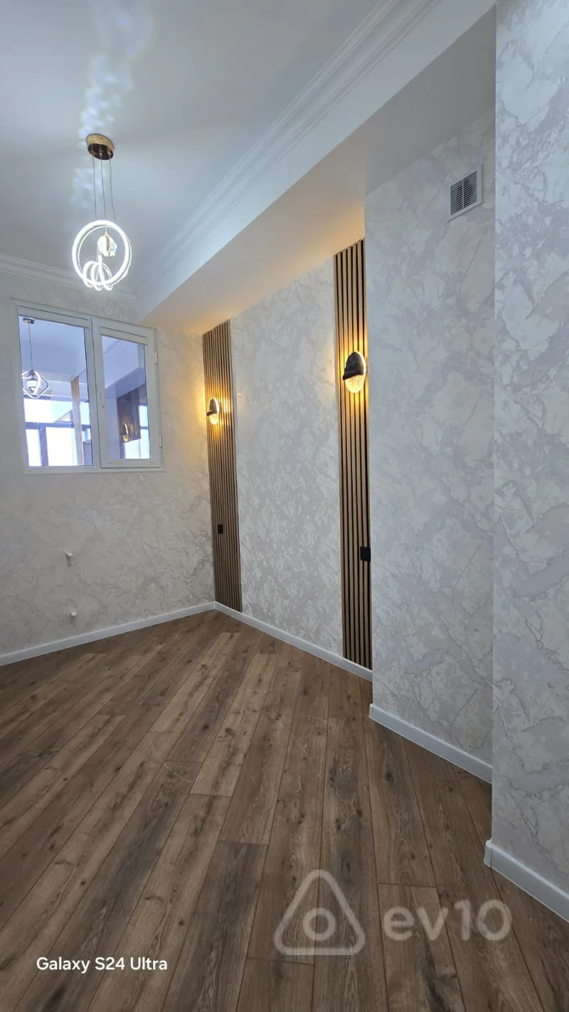 3 otaqlı mənzil, 73 m², Galubiyyə kücəsi, Xırdalan — Mənzil, Xırdalan (6)