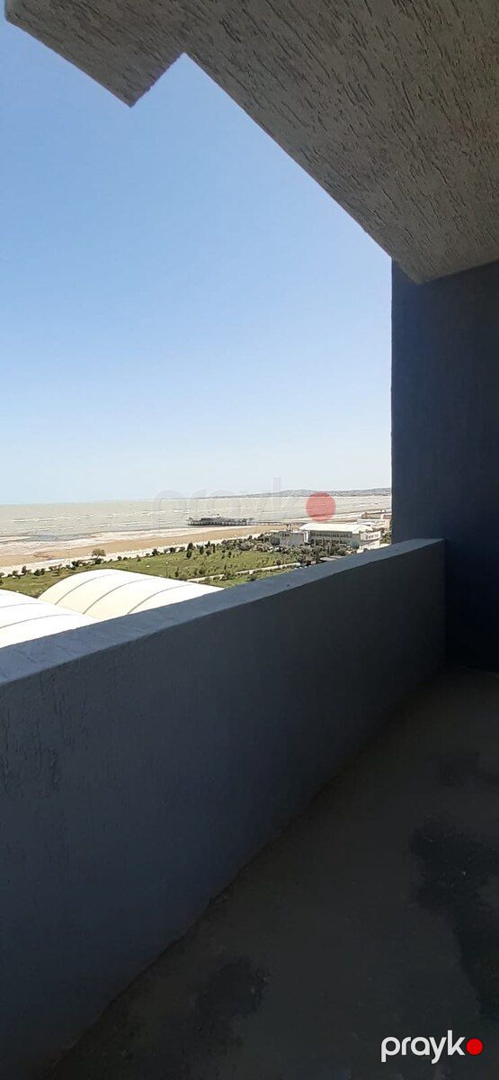 3-otaqlı yeni tikili, Sumqayıt ş., 116 m² — Mənzil, Bakı (10)