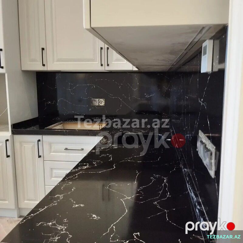 Mərmər satışı — Plitka və örtü materialları, Bakı (2)