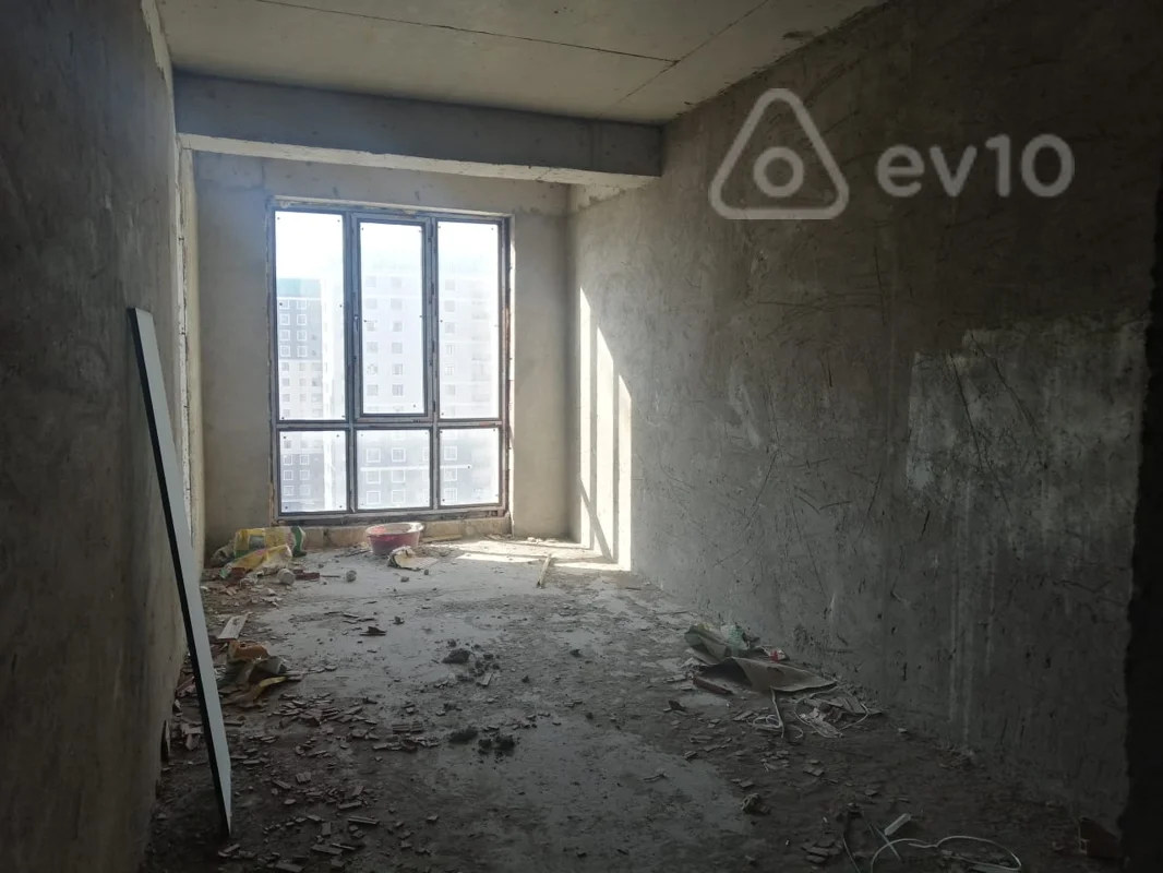 3 otaqlı mənzil, 105 m², Natiq Eliyev Kucesi — Mənzil, Bakı (8)