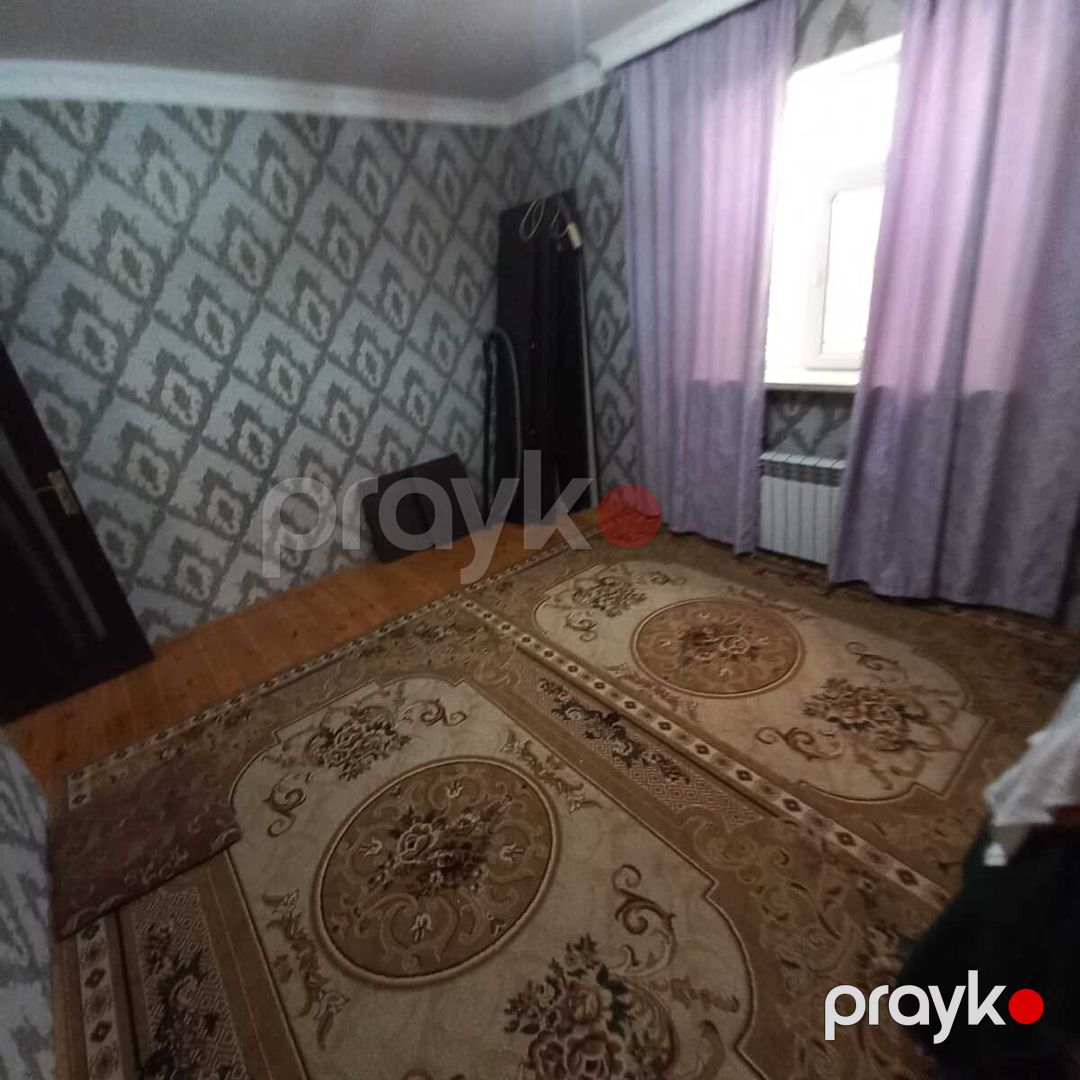 Satılır 3 otaqlı həyət evi/bağ evi 100 m² — Ev, villa, Bakı (3)