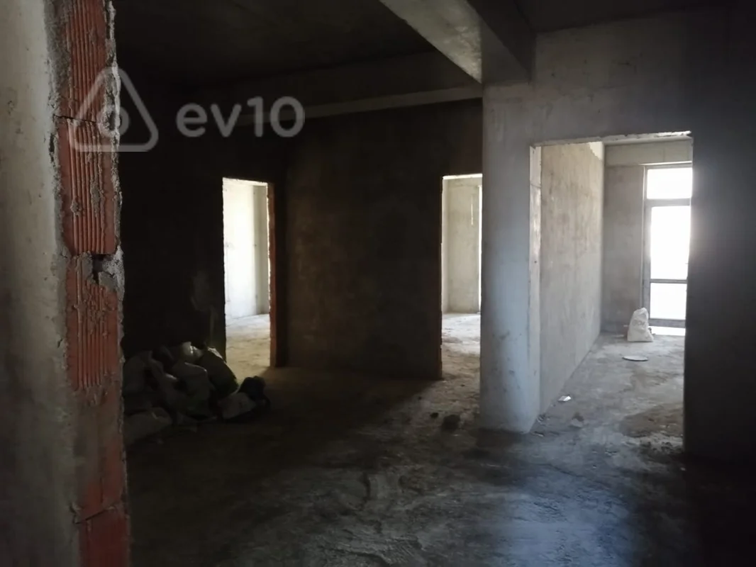 4 otaqlı mənzil, 154 m², Aga Neymetulla Kucesi — Mənzil, Bakı (10)