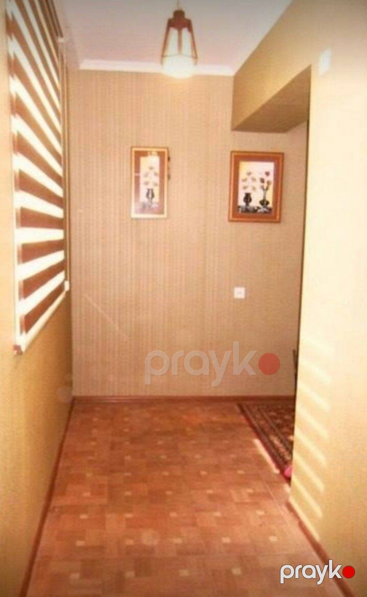 Satılır 4 otaqlı köhnə tikili 120 m² — Mənzil, Bakı (9)