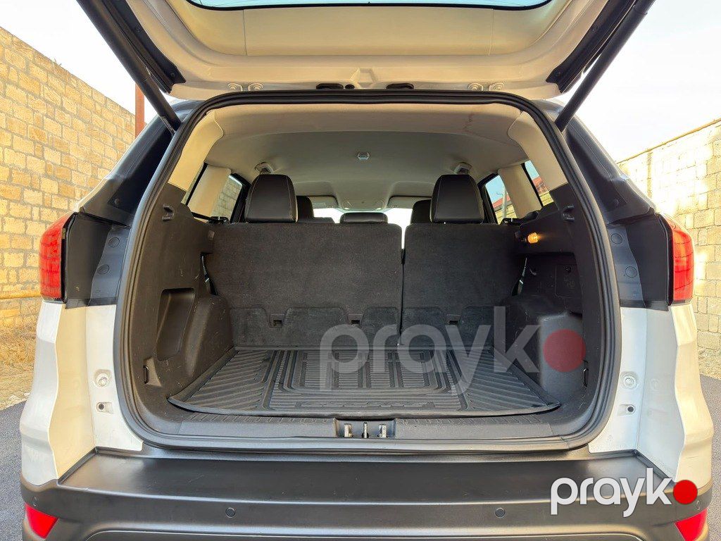 Ford Escape, 1.5 L, 2018 il, 141 622 km — Avtomobillər, Bakı (12)