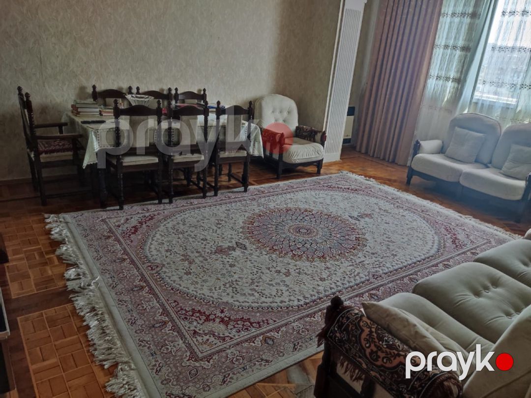 4-otaqlı mənzil kirayə verilir, Rövşən Hüseynov küç., 110 m² — Mənzil, Bakı (4)