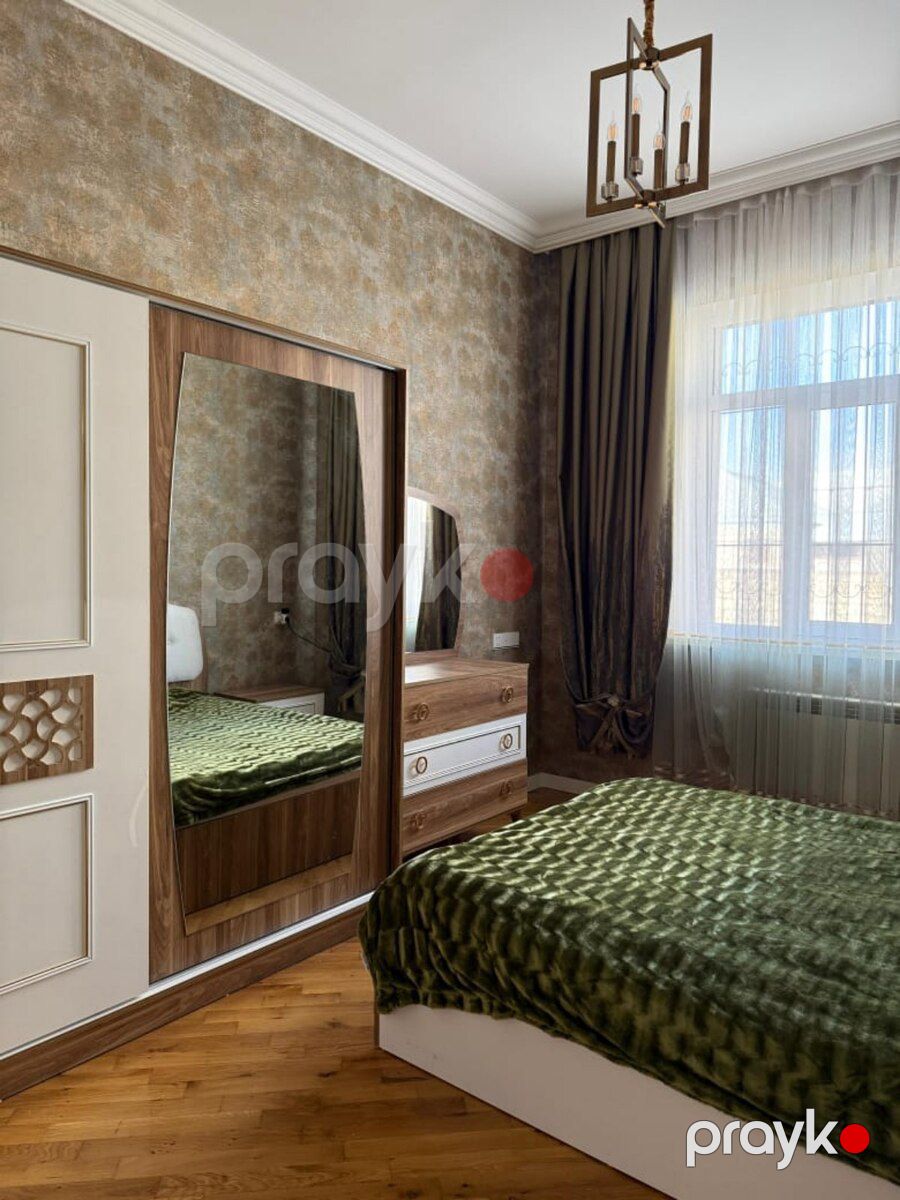 Həyət evi, Gəncə ş — Ev, villa, Gəncə (3)