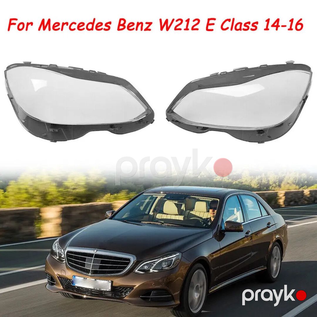 "Mercedes W212" fara şüşəsi — Ehtiyat hissələri və aksesuarlar, Bakı (2)