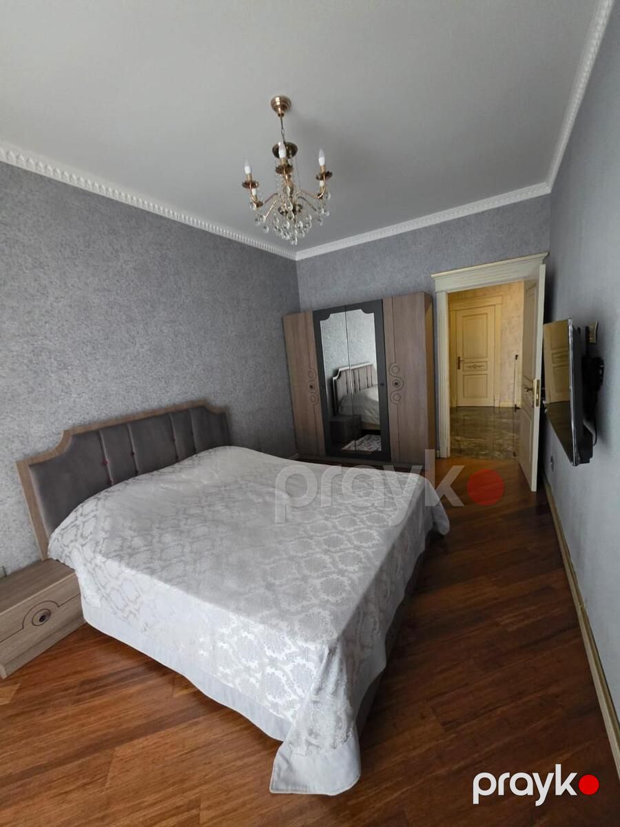 Satılır 3 otaqlı yeni tikili 148 m² — Mənzil, Bakı (4)