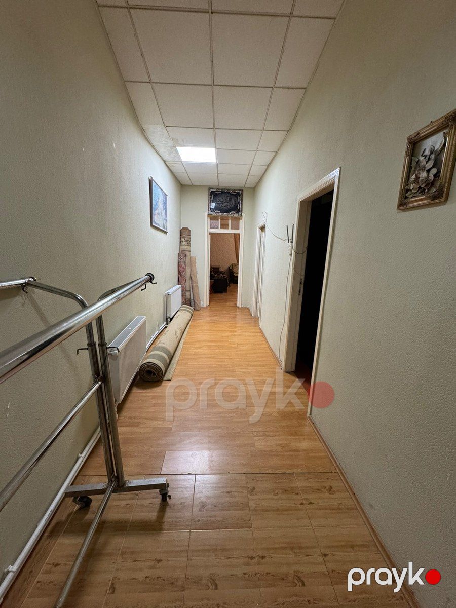 Həyət evi, Xəzər r — Ev, villa, Bakı (10)