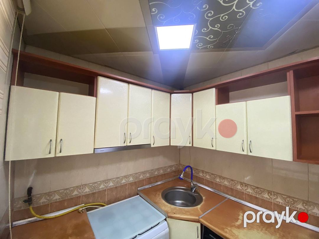İcarəyə verilir 3 otaqlı köhnə tikili 70 m² — Mənzil, Bakı (8)