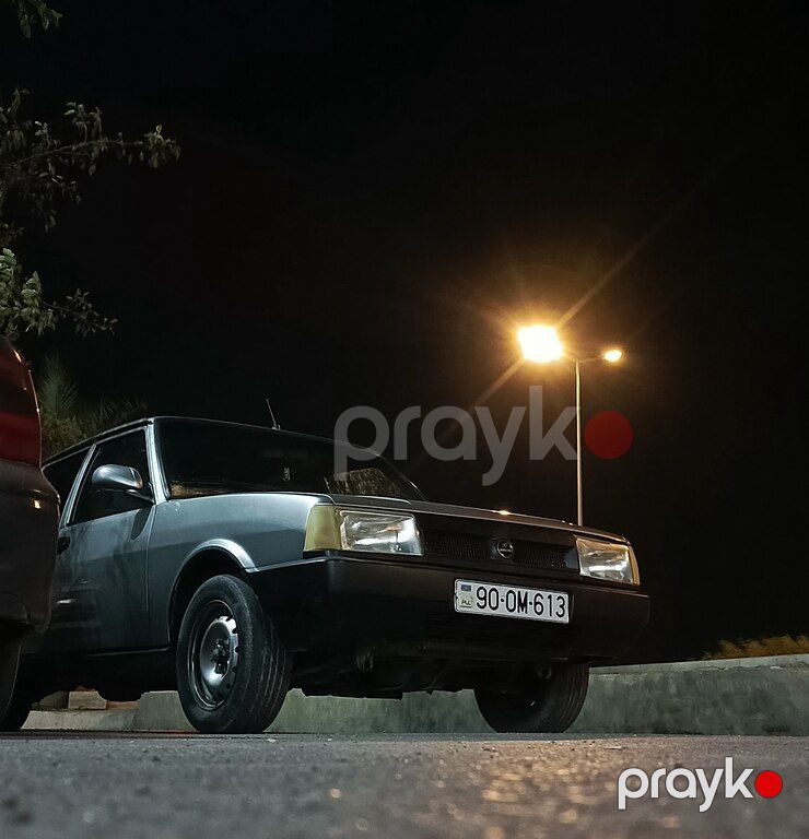 Tofas Dogan, 1.6 L, 2004 il, 62 353 km — Avtomobillər, Bakı (3)