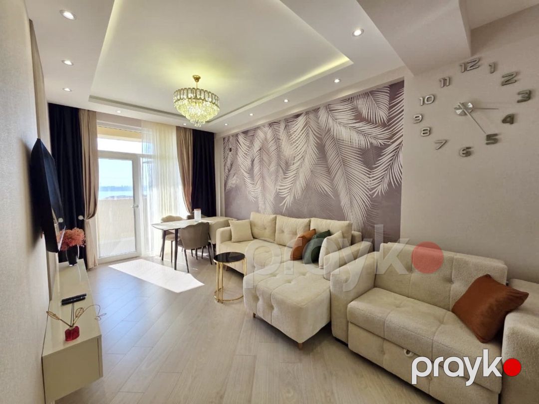 Satılır 2 otaqlı yeni tikili 65 m² — Mənzil, Bakı (3)