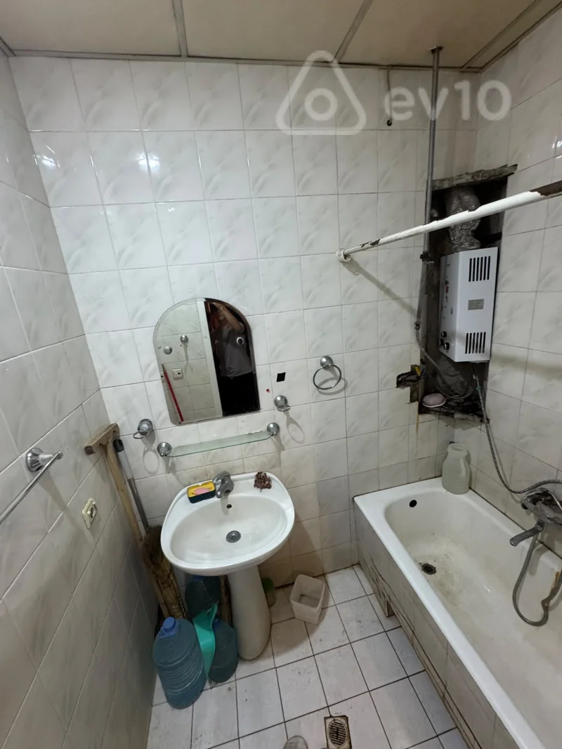 4 otaqlı mənzil, 90 m², 380, Sumqayıt — kirayə — Mənzil, Sumqayıt (11)