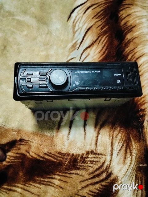 Maqnitola Pioneer DEH-7340BT — Bakı