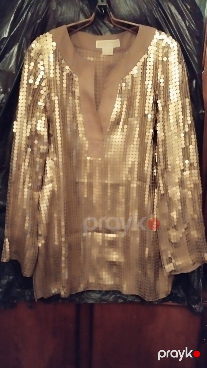 Кофта Michael Kors — Geyim, ayakkabı, aksesuarlar, Bakı (2)