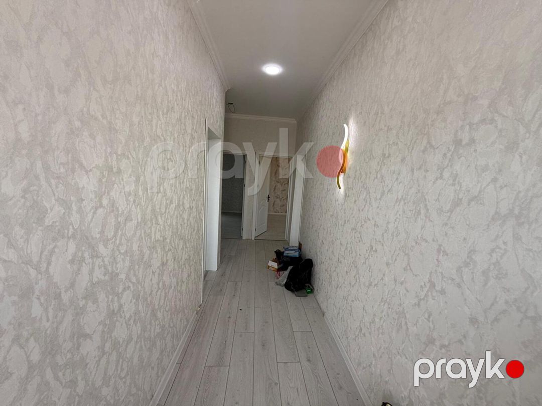 Satılır 6 otaqlı həyət evi/bağ evi 220 m² — Ev, villa, Bakı (8)