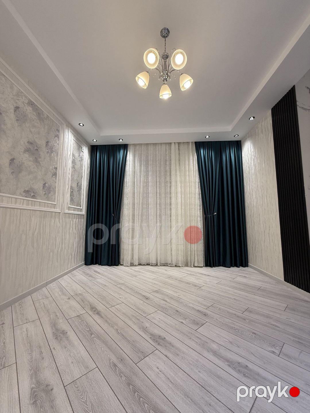Satılır 2 otaqlı yeni tikili 55.7 m² — Mənzil, Bakı (2)