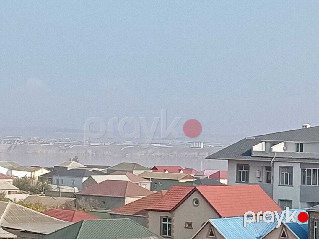 Satılır 2 otaqlı yeni tikili 61 m² — Mənzil, Bakı (11)