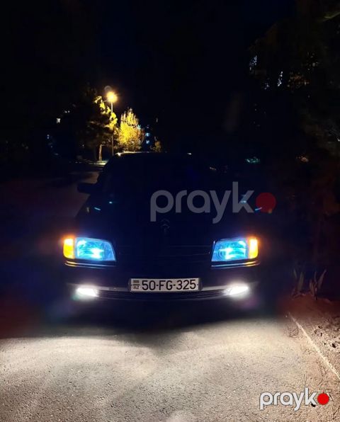 Mercedes-Benz C 180: 1.8 l 1997 il Sedan — Sumqayıt