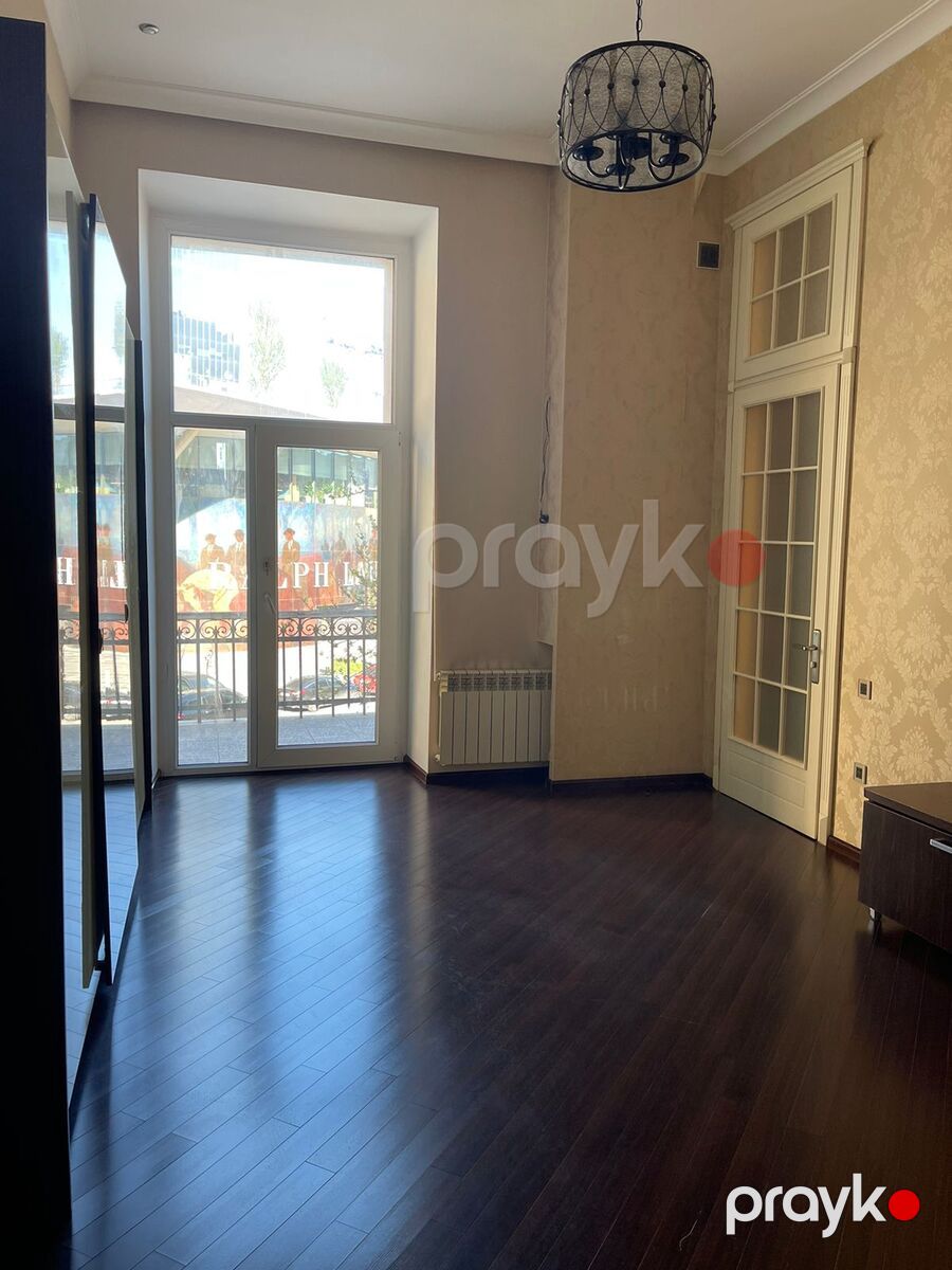 İcarəyə verilir 3 otaqlı ofis 100 m² — Ofis, Bakı (6)