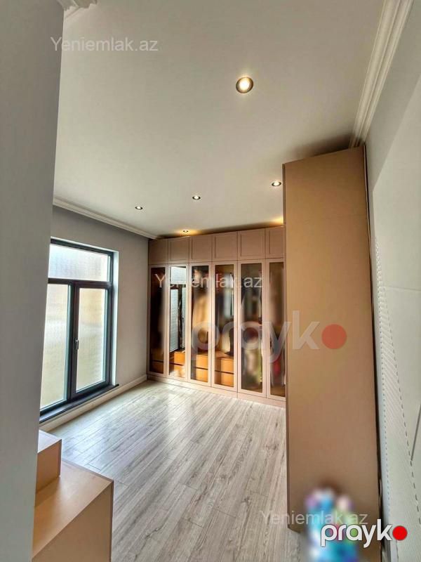 Satılır 8 otaqlı Həyət evi / Villa, 400 m², Novxanı — Ev, villa, Abşeron (5)