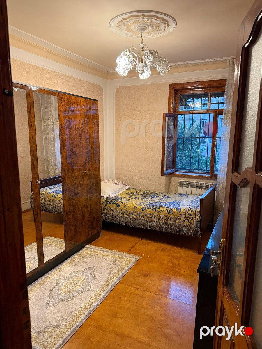 5-otaqlı mənzil, Gülüstan qəs., 100 m² — Mənzil, Gəncə (5)