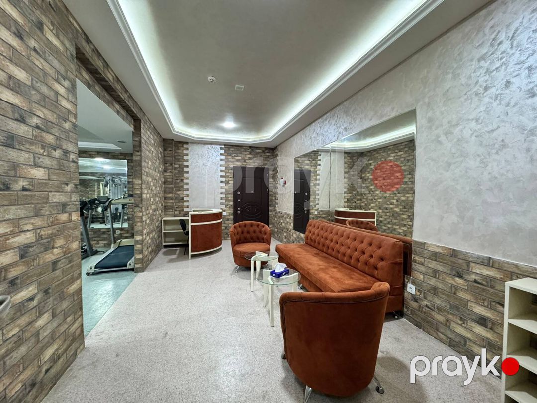 İcarəyə verilir obyekt 120 m² — Əmlak, Bakı (6)