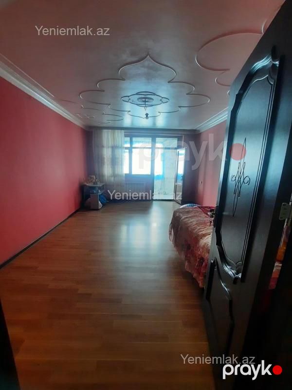Satılır 4 otaqlı Bina evi menzil (Köhnə tikili), 100 m², Hacı Zeynalabdin — Mənzil, Sumqayıt (5)