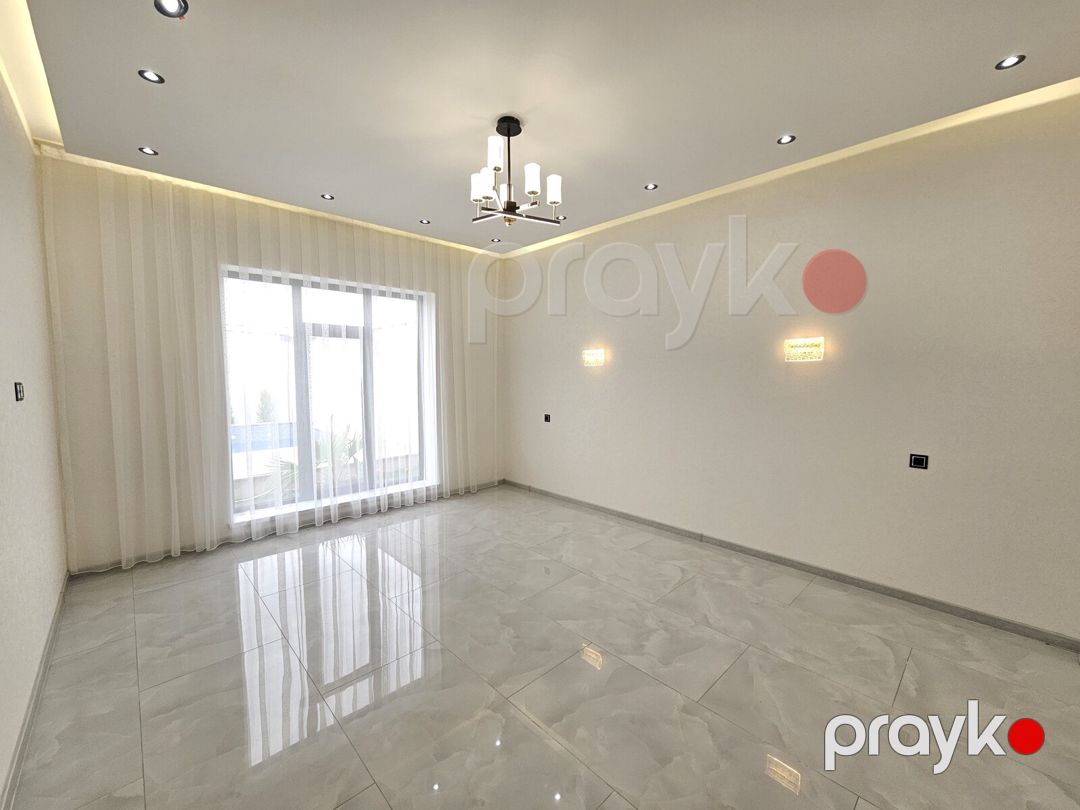 Satılır 3 otaqlı həyət evi/bağ evi 90 m² — Ev, villa, Bakı (11)