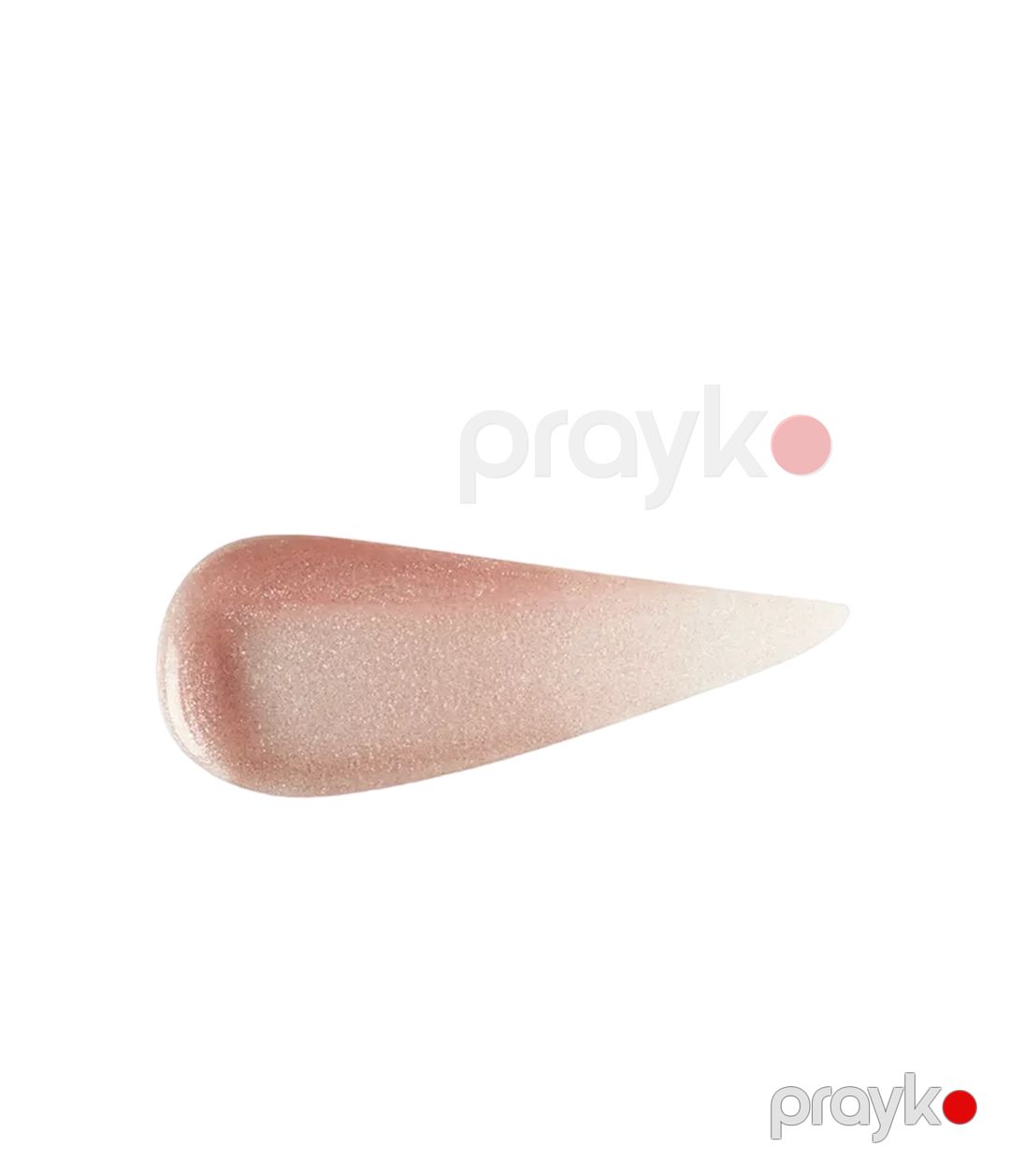 Dodaq üçün parıldadıcı, 3D Hydra, Parlaq, 001 Pink — Mallar, Bakı (2)