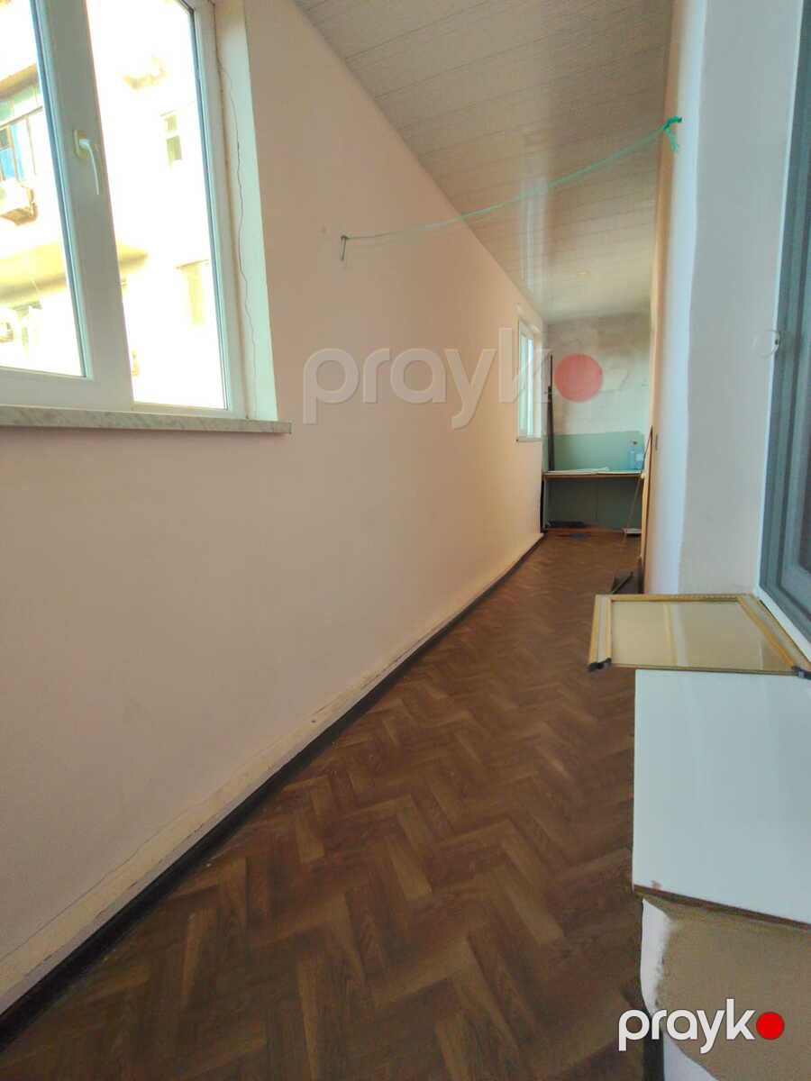 2-otaqlı mənzil, Yeni Günəşli qəs., 55 m² — Mənzil, Bakı (4)