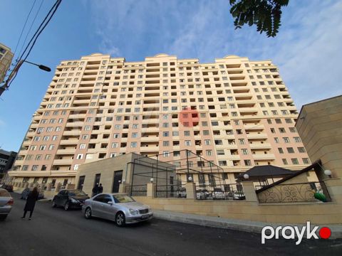 İcarəyə verilir 2 otaqlı yeni tikili 75 m² — Bakı