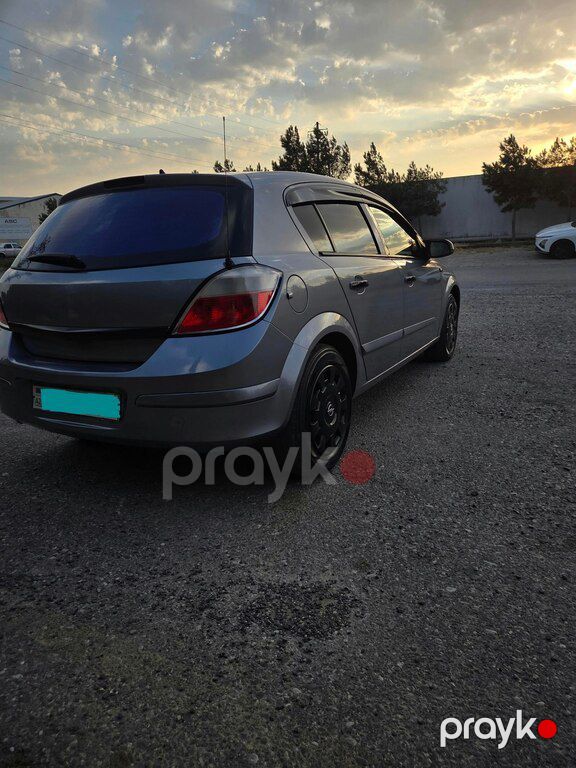 Opel Astra, 1.4 L, 2005 il, 361 000 km — Avtomobillər, Bakı (5)