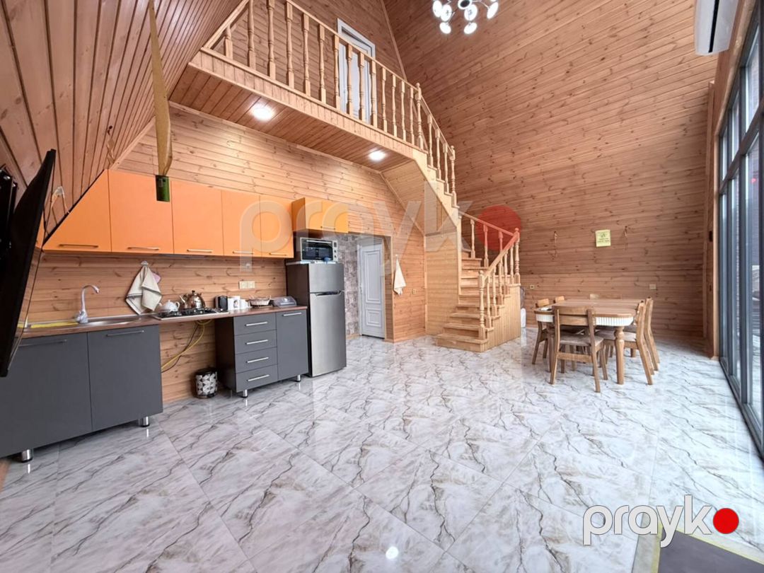 Satılır 4 otaqlı həyət evi/bağ evi 120 m² — Ev, villa, Sumqayıt (9)