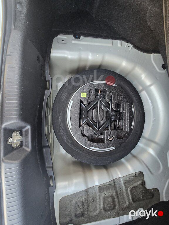 Hyundai Elantra, 1.8 L, 2011 il, 218 800 km — Avtomobillər, Bakı (12)