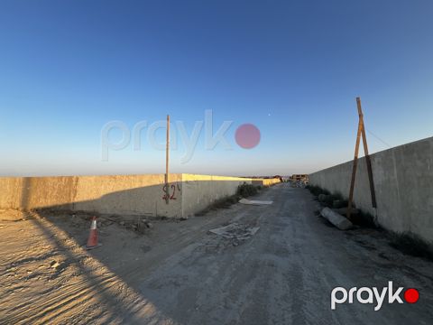 Satılır torpaq 40 sot — Bakı