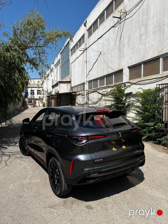 Changan Oshan X5 Plus, 1.5 L, 2026 il, yeni — Avtomobillər, Bakı (3)