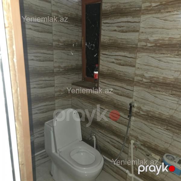 Satılır 2 otaqlı Obyekt, 36 m², 8-ci mikrorayon — Əmlak, Sumqayıt (6)