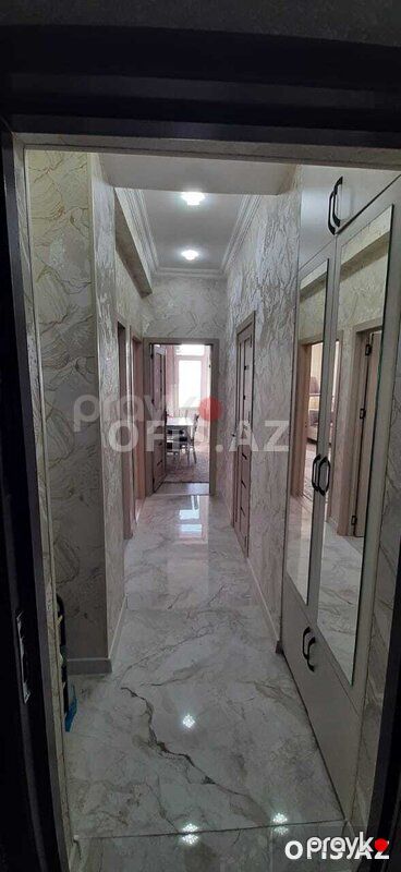 Yeni tikili Satılır Abşeron r., Masazır q., 2 otaq, 52 m² — Mənzil, Bakı (6)