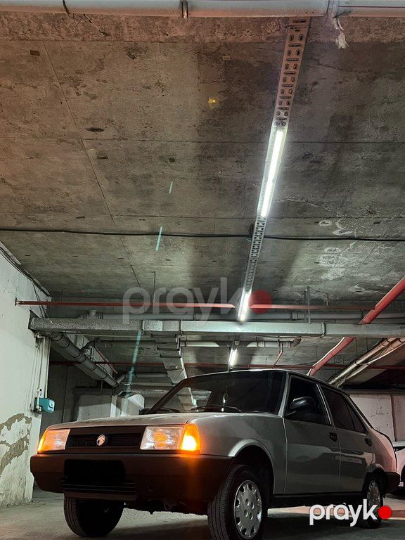 Tofas Sahin, 1.6 L, 2004 il, 90 000 km — Avtomobillər, Bakı (2)
