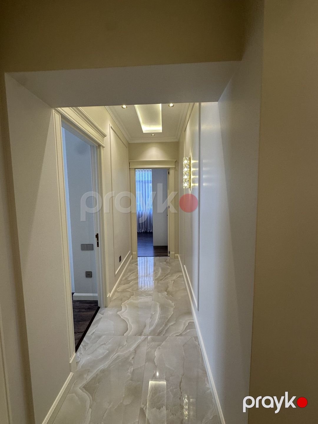 Satılır 4 otaqlı yeni tikili 152 m² — Mənzil, Bakı (10)