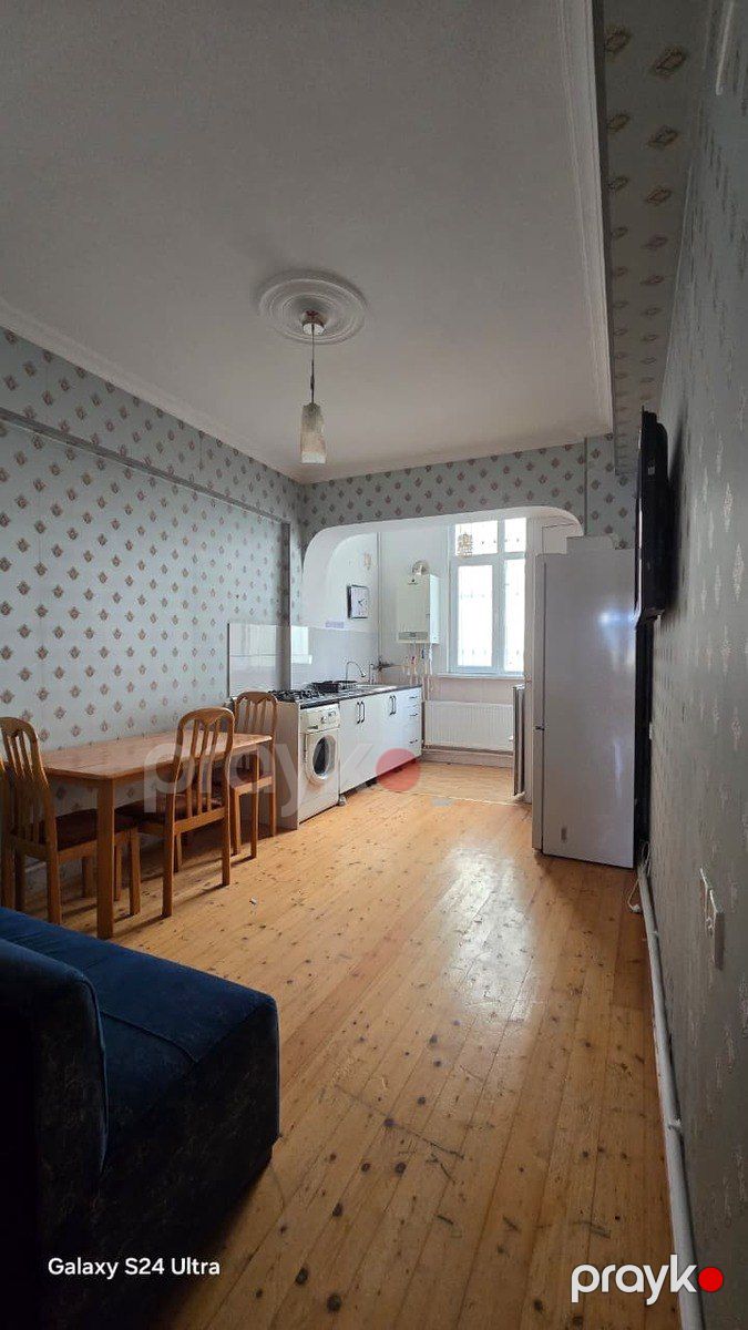 Satılır 2 otaqlı yeni tikili 45 m² — Mənzil, Xırdalan (6)