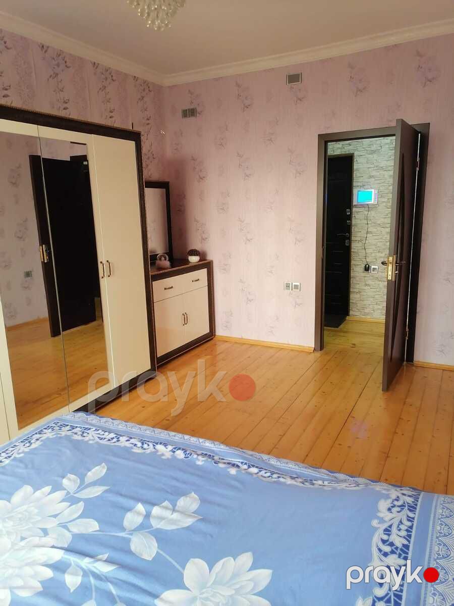 İcarəyə verilir 2 otaqlı yeni tikili 65 m² — Mənzil, Xırdalan (5)