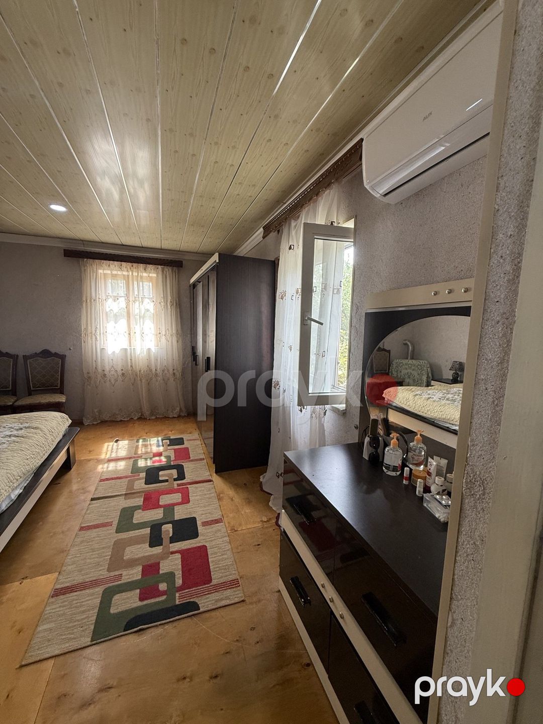 Satılır 2 otaqlı həyət evi/bağ evi 40 m² — Ev, villa, Bakı (10)